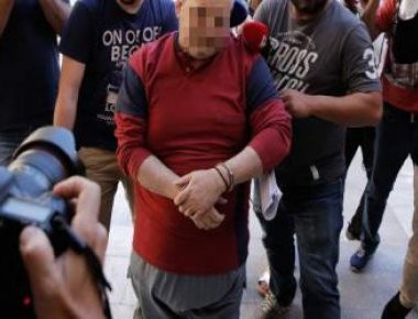 Βιασμός Δάφνη: Σοκάρει η κατάθεση του αστυνομικού που έσωσε την φοιτήτρια